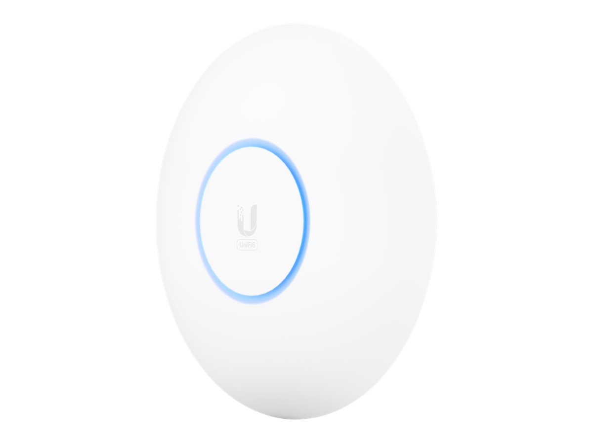 Highflyer UbiQuiti UniFi U6-PRO - Funkbasisstation - Wi-Fi 6
