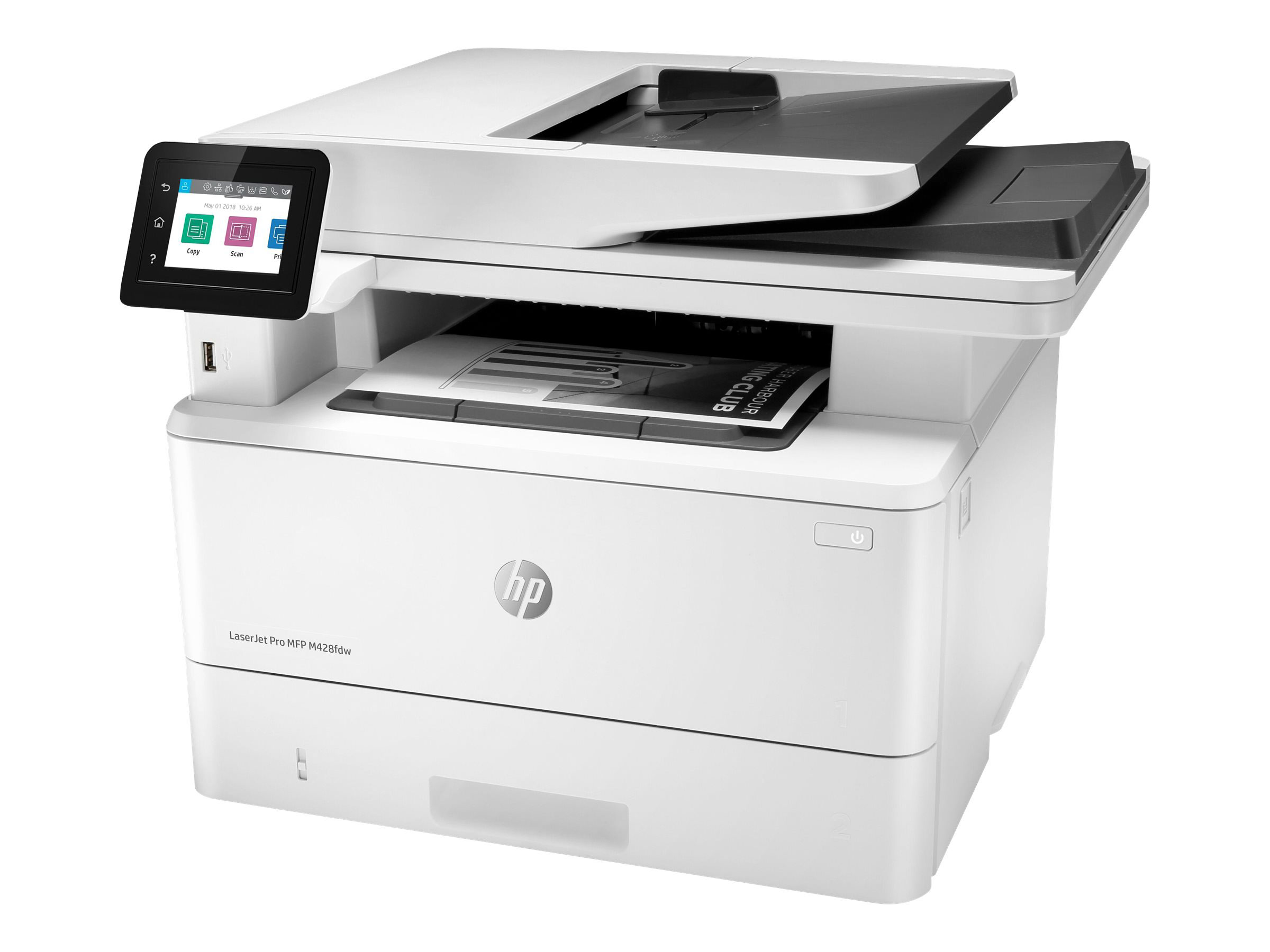 Kyocera ECOSYS M5526cdn/A